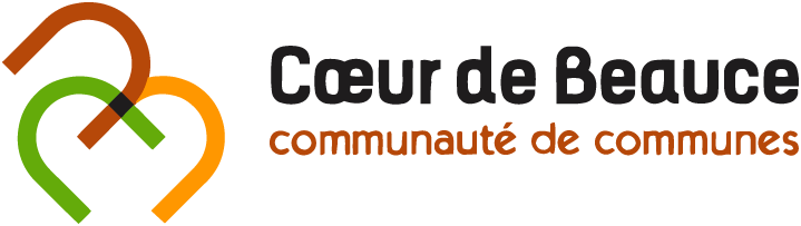 Logo Beauce