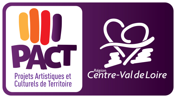 Logo PACT